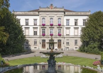 Mit gefälschtem Moskauer Diplom: Schweizer Ärztin behandelt jahrelang Psychiatrie-Patienten