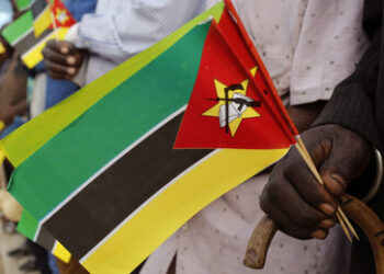 Mosambik betrachtet Russland als strategischen Partner