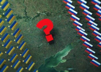 Moskau: In Alaska gesetzter Impuls für Ukraine-Lösung erschöpft