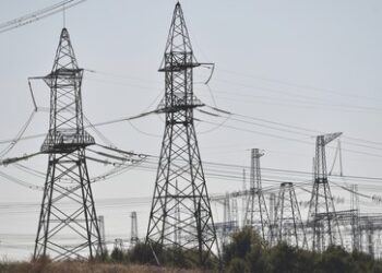 Moskau: Kiew gibt Sicherheitsgarantien für Wiederherstellung der Stromversorgung des AKW Saporoschje