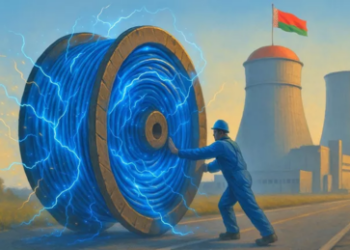 Moskau und Minsk bauen neue Kernkraftwerke – Vorteil für Menschen im Donbass und Russlands Südwesten