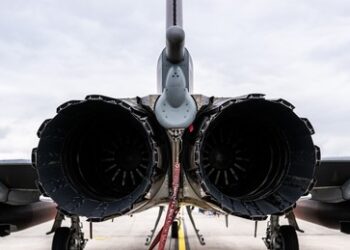 NATO beginnt Manöver zur nuklearen Einsatzfähigkeit