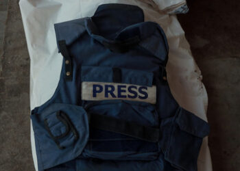 Nach Bild-Kampagne und zweifelhaftem "Hamas-Dokument": Wie das ZDF seine Kollegen verrät