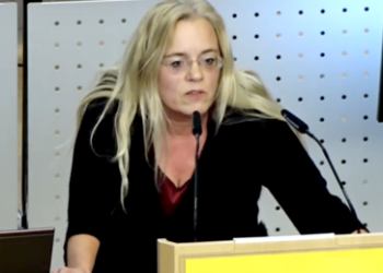 Nach Drohungen: "Denkfest" im pfälzischen Landau lädt Verlegerin Susanne Dagen aus – wegen AfD-Nähe