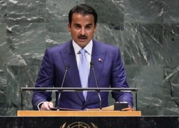 Nach Israels Angriff: USA geben Sicherheitsgarantie für Katar ab