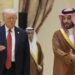 Nach Katar-Vorbild: Saudi-Arabien in Gesprächen mit den USA über Verteidigungspakt