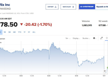 Nach LGBT-Propaganda bei Netflix startet Musk Boykottaufruf: Kinder durch Inhalte bedroht