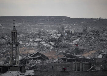 Nach Rückkehr von Geiseln: Israel will Hamas-Tunnel in Gaza vernichten