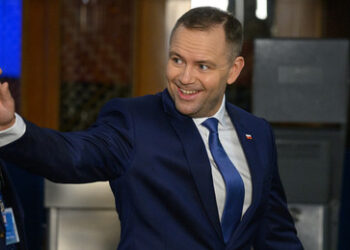 Nach Selenskij-Aufforderung: Polen wird Ostsee nicht für russische Tanker schließen