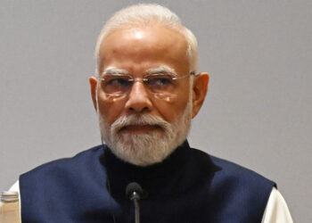 Nach US-Druck: Indische Raffinerie will ihre Öleinkäufe aus Russland "neu regulieren"