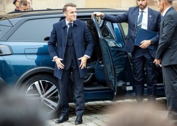 Nach Überfall der französischen Marine: Tanker setzt seine Fahrt fort