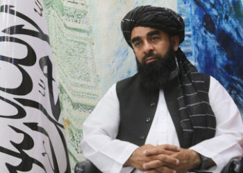 Nachbarländer Afghanistans: Keine Rückgabe der Militärbasis Bagram an die USA