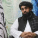 Nachbarländer Afghanistans: Keine Rückgabe der Militärbasis Bagram an die USA