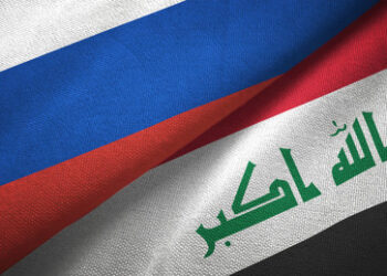 Nahost-Strategie: Kann der Irak Syrien für Russland ersetzen?