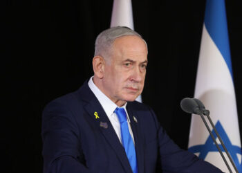 Netanjahu: Hamas bricht Gaza-Abkommen