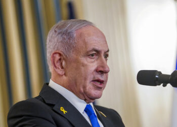 Netanjahu: Israelische Geiseln werden in den nächsten Tagen freigelassen