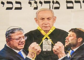 Netanjahu hat sein Ziel im Krieg gegen die Hamas nicht erreicht – Was nun?