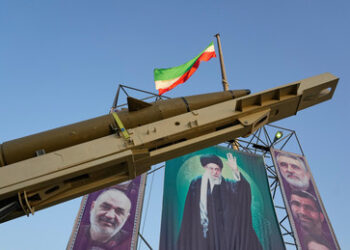 Netanjahu warnt vor neuen iranischen Raketen: Selbst Washington und Mar-a-Lago in Reichweiche