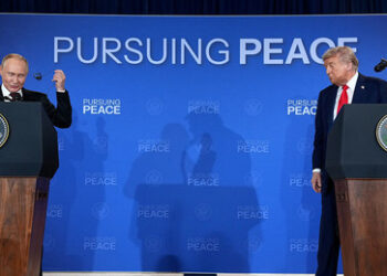 Neue Grundursachen des Konflikts – Über Chancen einer Einigung in der Ukraine-Frage