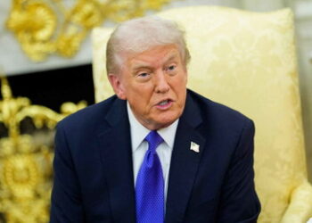 Neue Russland-Sanktionen: Trump rettet die US-Frackingindustrie vor niedrigem Ölpreis