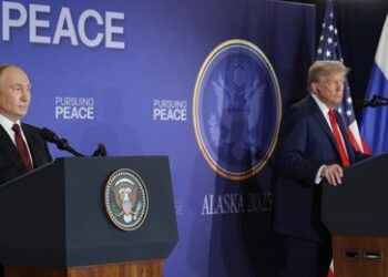 Noch ein Jahr New-START-Vertrag: Trumps Fenster der Möglichkeiten