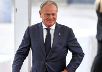 Nord-Stream-Verdächtiger: Tusk spricht sich gegen Auslieferung an Deutschland aus