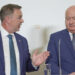 ÖVP im freien Fall: Nur noch 20 Prozent Zustimmung