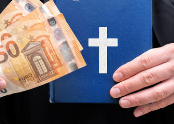 Österreich: Drogen in Pfarrwohnung entdeckt