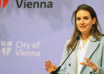 Österreich: Linke Forscherin fordert geringere Deutschpflicht für Ukrainer