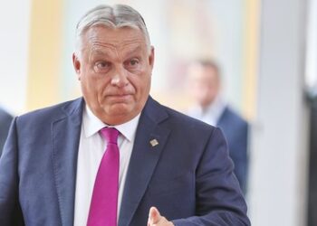 Orban: EU-Kommission plant Umsturz in Ungarn