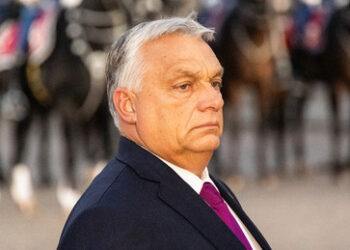 Orbán will wegen "Zerfalls" der Europäischen Union Euro nicht in Ungarn einführen