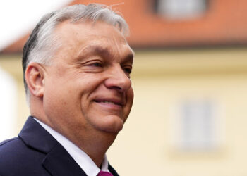 Orbán zu Putin-Trump-Treffen in Ungarn: "Chance für Frieden"   