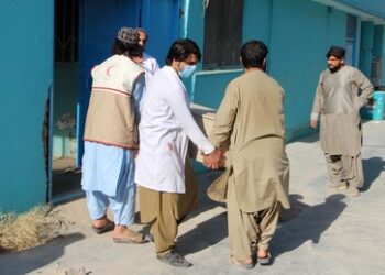 Pakistanisches Außenministerium gibt zweitägigen Waffenstillstand mit Afghanistan bekannt