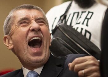 Panik in Brüssel: Was bringt der Sieg der Opposition in Tschechien?