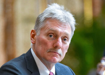 Peskow: US-Sanktionen haben Beziehungen zu Russland geschadet