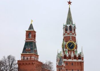 Peskow: "Burewestnik"-Erprobung war kein Atomtest