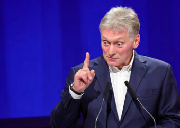 Peskow stimmt Merkels Einschätzung der baltischen Staaten zu