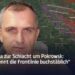 Podoljaka zur Schlacht um Pokrowsk: "Hier brennt die Frontlinie buchstäblich"