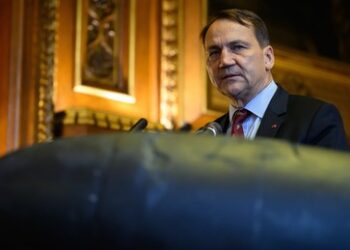 Polen droht Ungarn mit Sprengung der "Druschba"-Pipeline