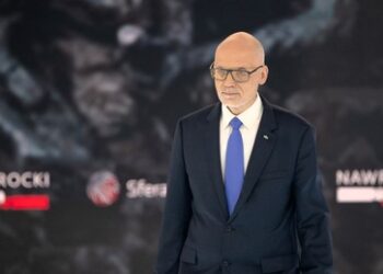 Polen in Aufruhr: Nawrocki-Berater zu Besuch bei der AfD-Bundestagsfraktion