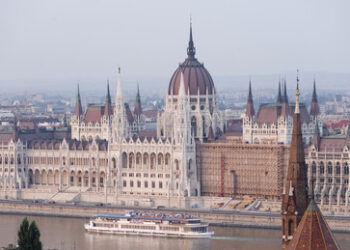 Politico: EU-Staatschefs wollen an Putin-Trump-Gesprächen in Budapest teilnehmen