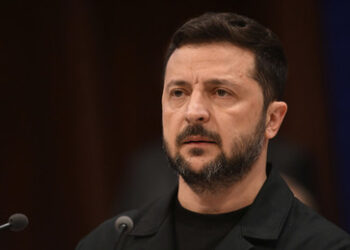 Politico: Selenskij plant Wiederwahl – Gegner unter Druck