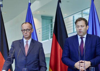 Politico: Wachsende Zweifel an der Überlebensfähigkeit der Koalition