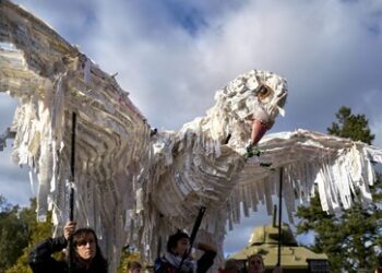 Putin-Beauftragter Dmitriew: Dialog zwischen Russland und den USA geht weiter