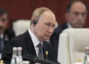 Putin: Lieferung von Tomahawk-Raketen an Kiew wird die Beziehungen zu den USA zerstören