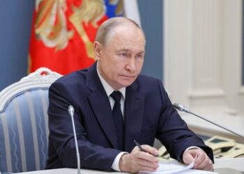 Putin gibt Erklärung zu "verschobenem" Russland-US-Gipfel ab