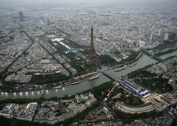 Reiche Franzosen schaffen immer mehr Geld ins Ausland   