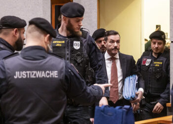 René Benko schuldig: Zwei Jahre Gefängnis