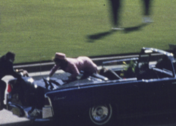 Russland übergibt seine Akten zum Attentat auf John F. Kennedy an US-Kongressabgeordnete