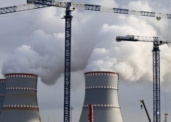 Russland will Malaysia beim Bau leistungsstarker Kernkraftwerke unterstützen